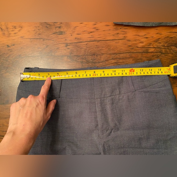 Mossimo straight legged pants - Picture 7 of 7